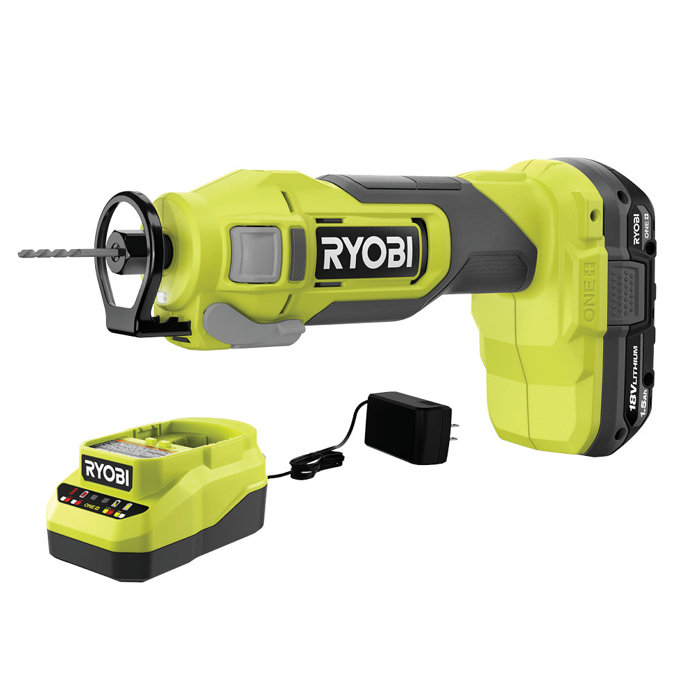 18V ONE+ CUT-OUT TOOL KIT RYOBI Tools