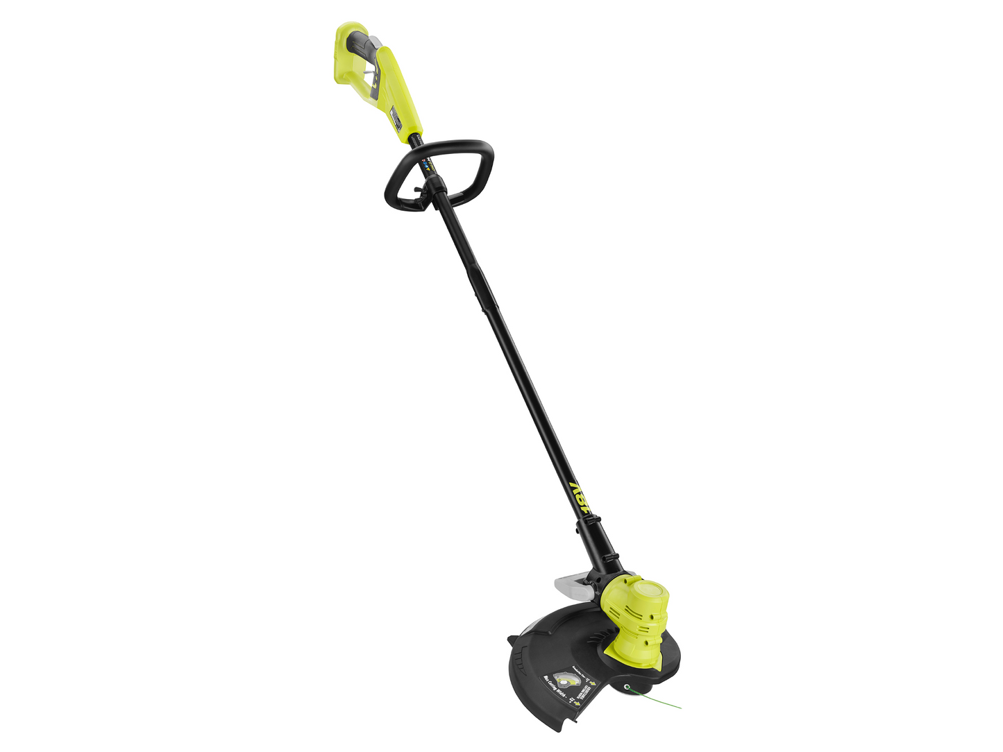 18V ONE+ 13" STRING TRIMMER/EDGER image