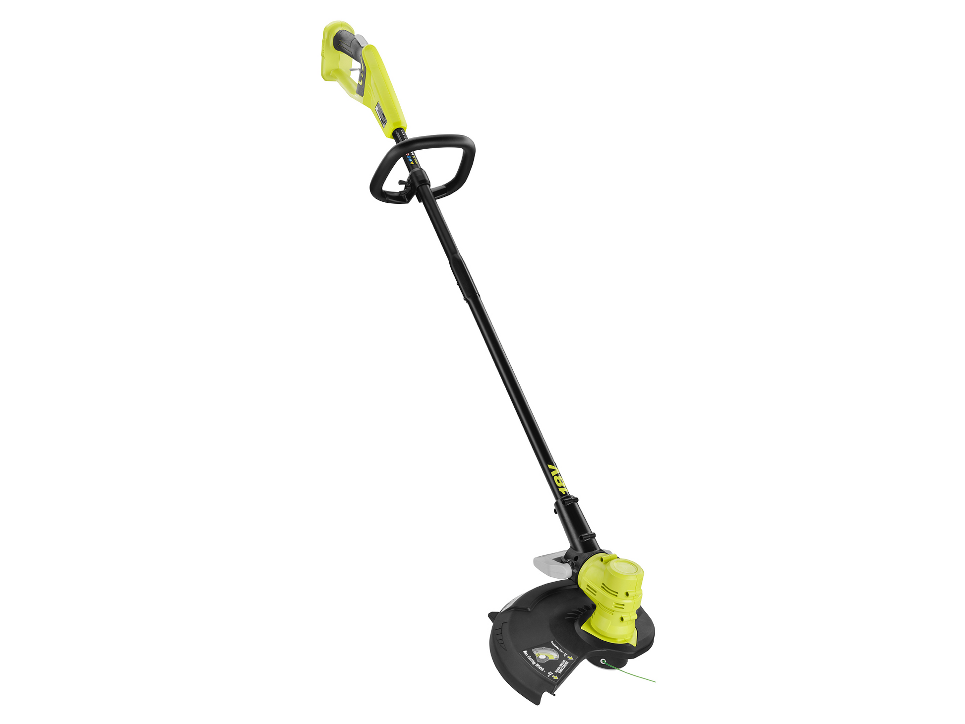 18V ONE+ 13" STRING TRIMMER/EDGER image