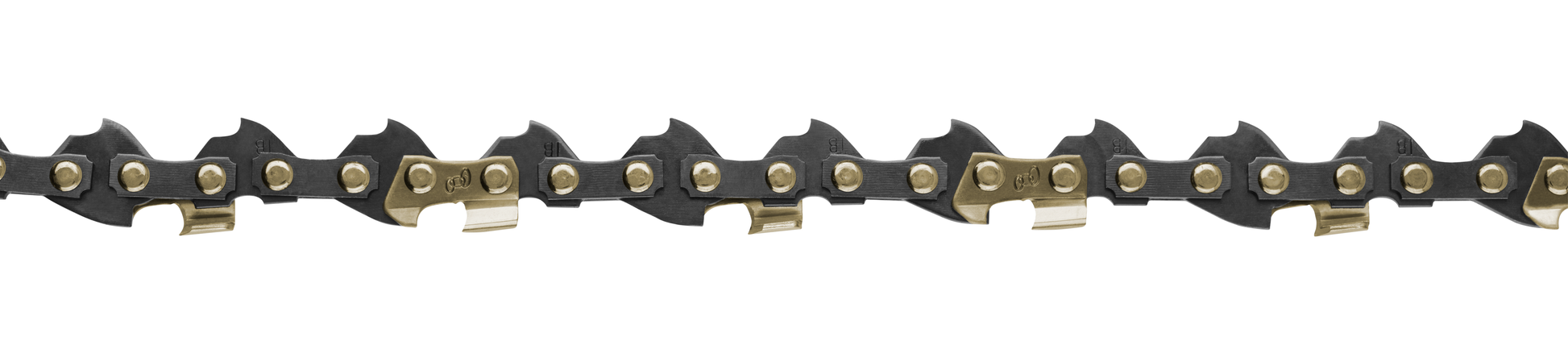 12" .043 GAUGE REPLACEMENT CHAINSAW CHAIN, 45 LINKS Image 7