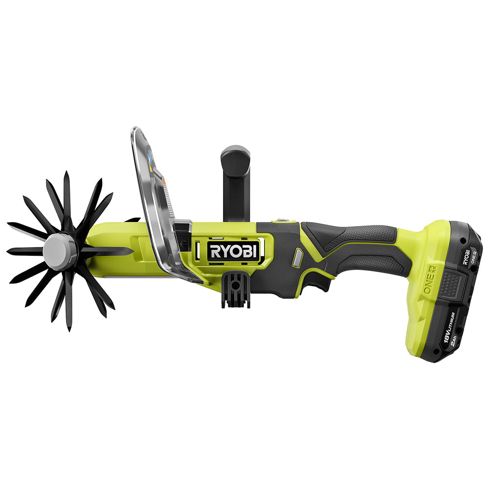 18V ONE+ COMPACT CULTIVATOR KIT RYOBI Tools