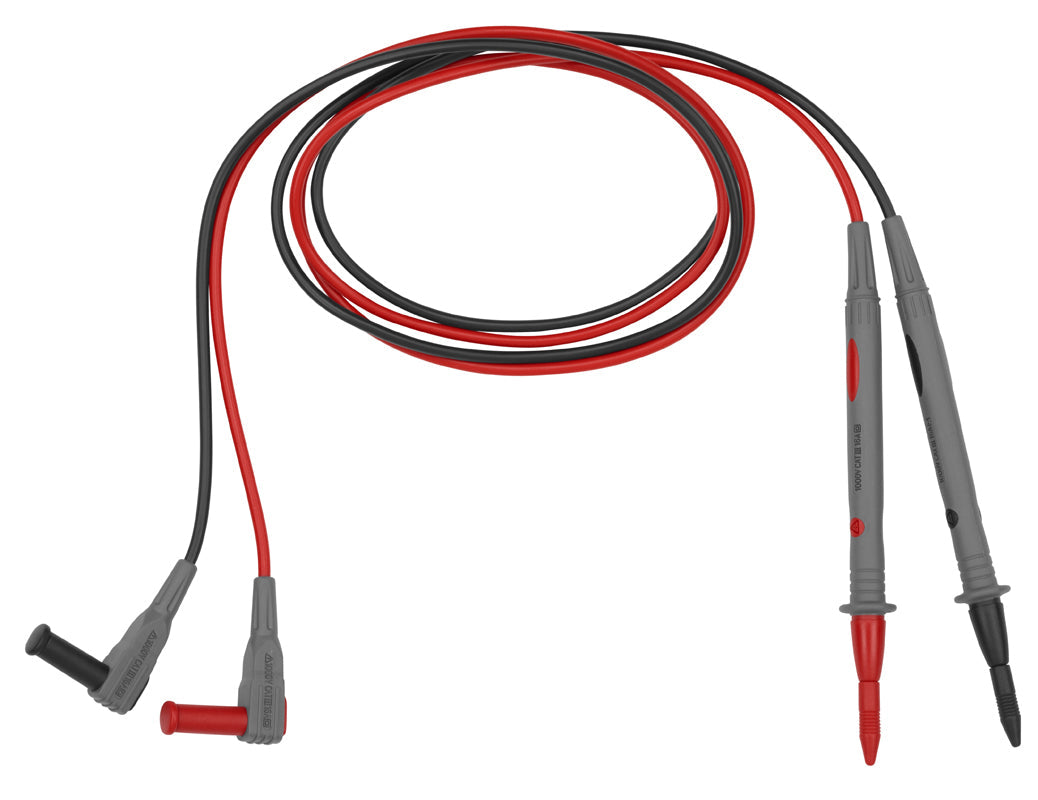 Professional Digital Multimeter Image 2