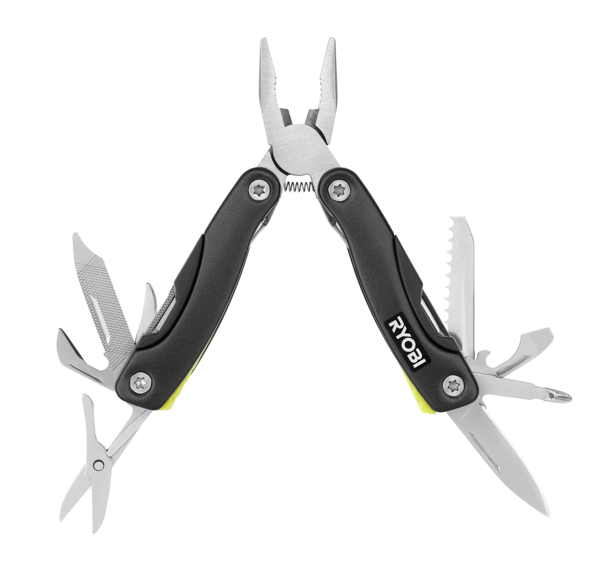 14-in-1 Multi-Tool  Image 3