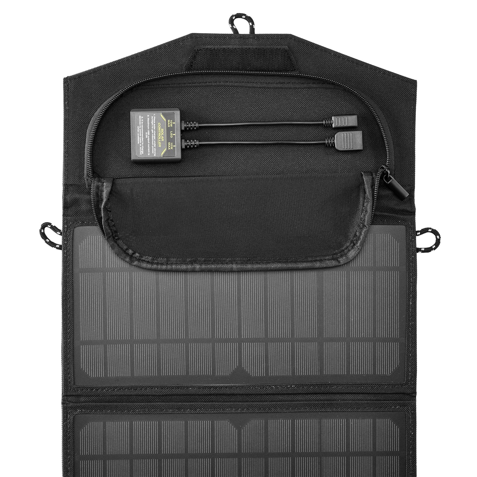 14-WATT FOLDABLE SOLAR PANEL Image 8