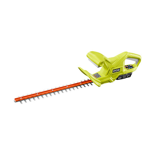 18V ONE+ 18" Hedge Trimmer Kit Image 1