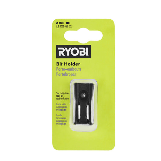 RYOBI BIT HOLDER RYOBI Tools
