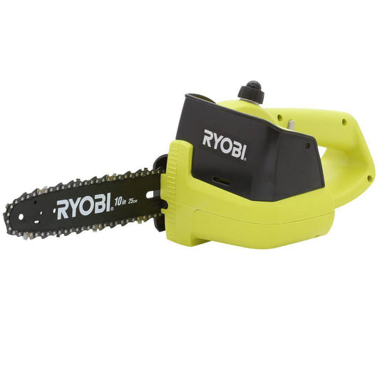18V LITHIUM CHAIN SAW RYOBI Tools