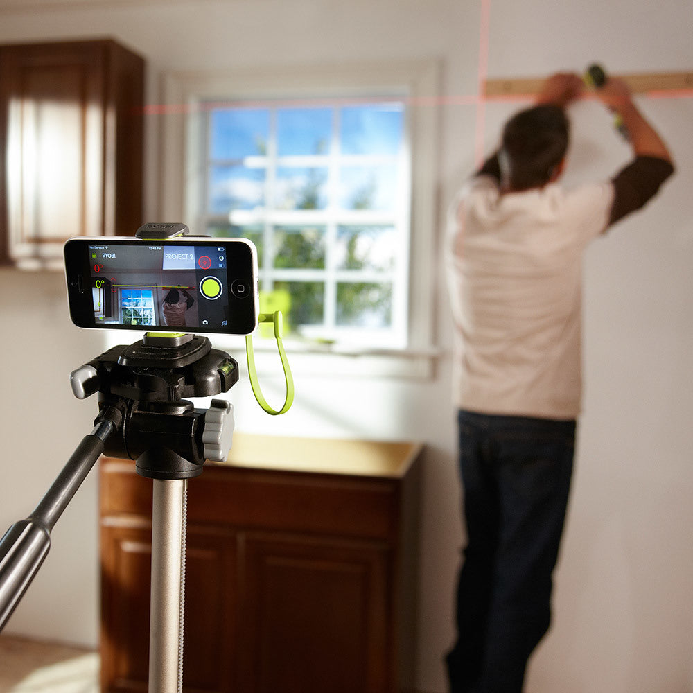 Phone Works™ Laser Level Image 4