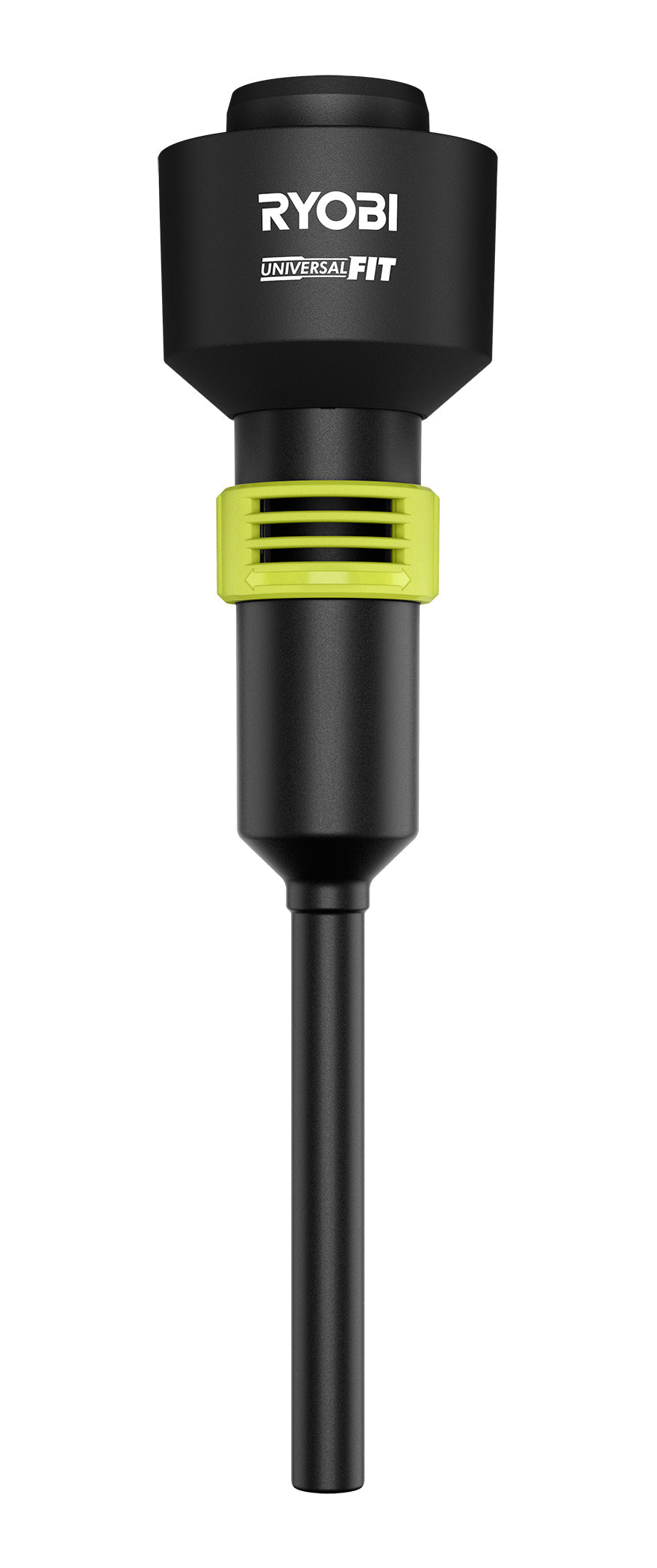 UNIVERSALFIT WET/DRY FLEXIBLE MICRO-CREVICE TOOL RYOBI Tools