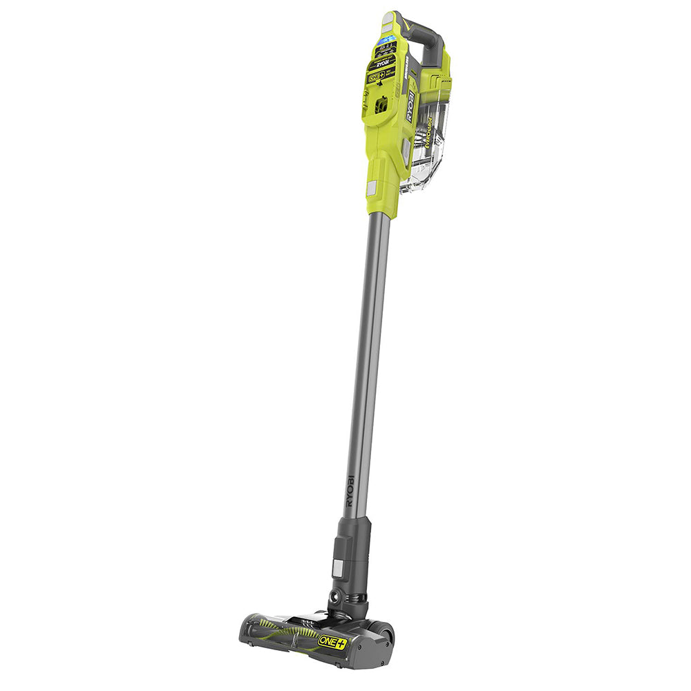 18V ONE+ Compact Stick Vacuum RYOBI Tools