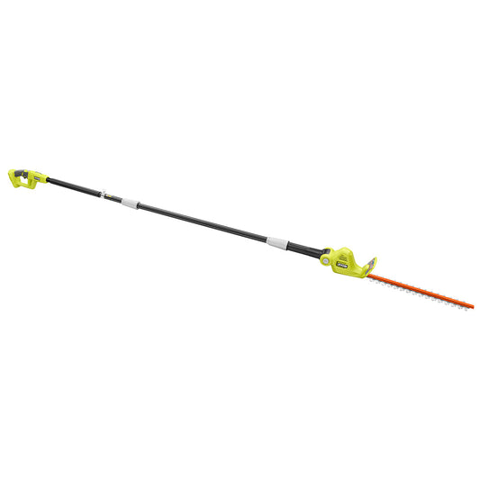 18V ONE+ 18" POLE HEDGE TRIMMER RYOBI Tools