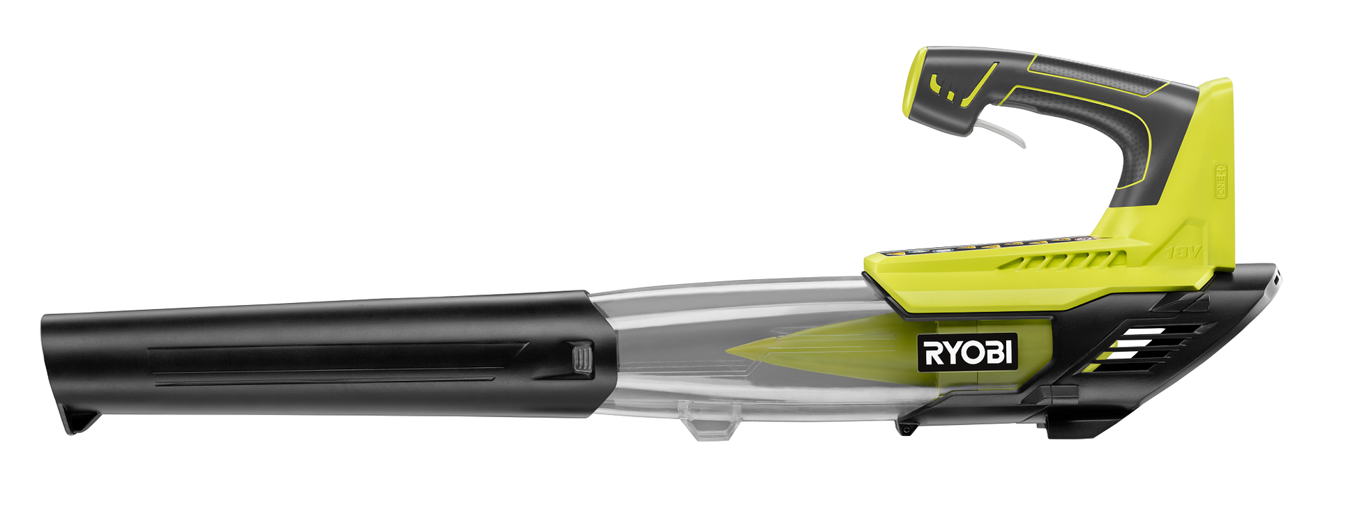 18V ONE+ 280 CFM JET FAN BLOWER KIT  Image 6