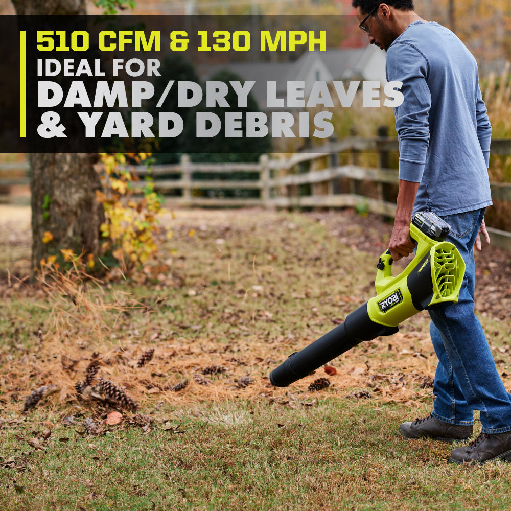 18V ONE+ HP Brushless 2-Tool Combo Kit RYOBI Tools