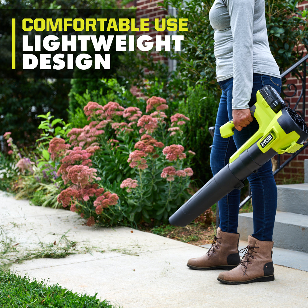 18V ONE+ 2-TOOL COMBO KIT RYOBI Tools