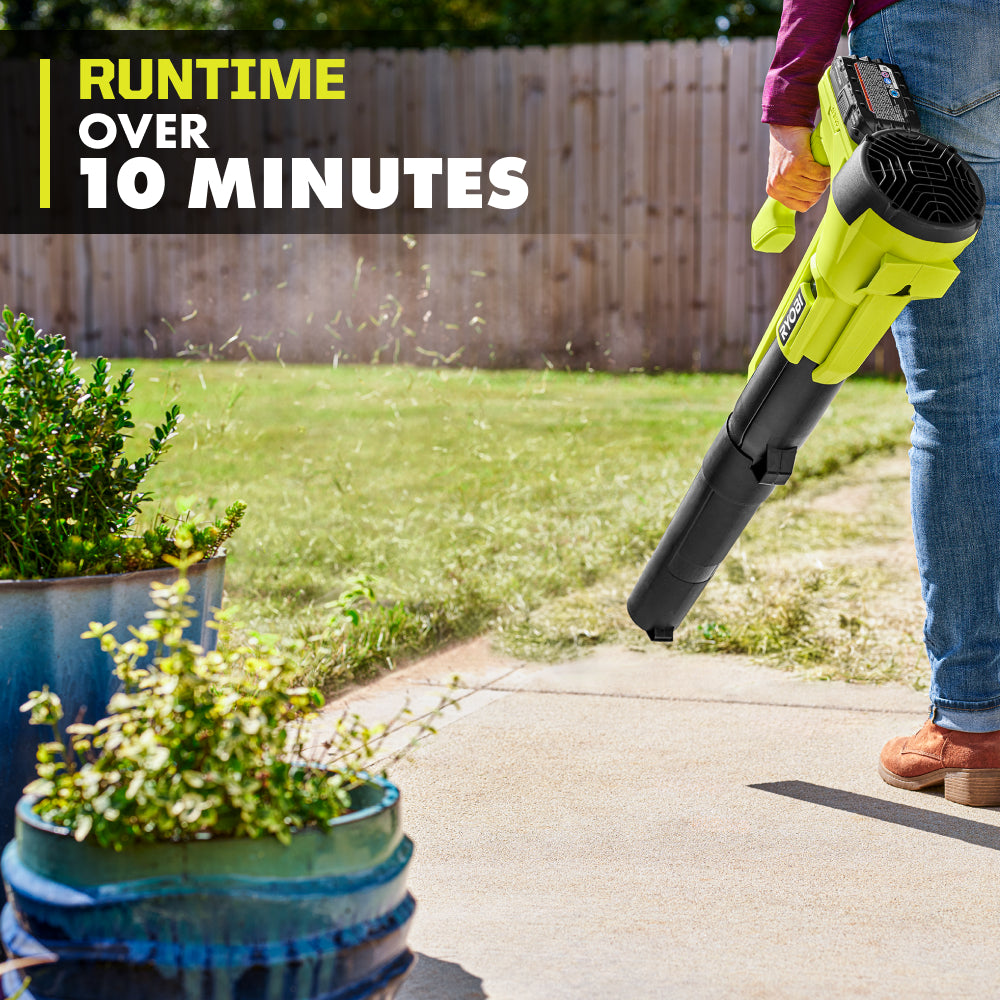 18V ONE+ 2-TOOL COMBO KIT RYOBI Tools