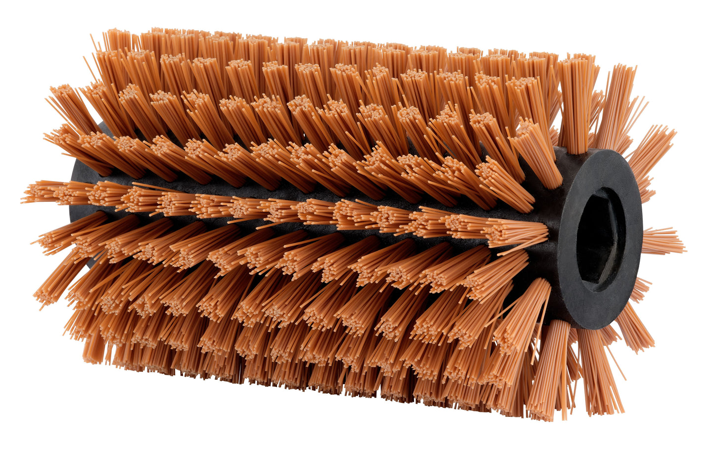PATIO CLEANER WOOD SCRUBBING BRUSH image