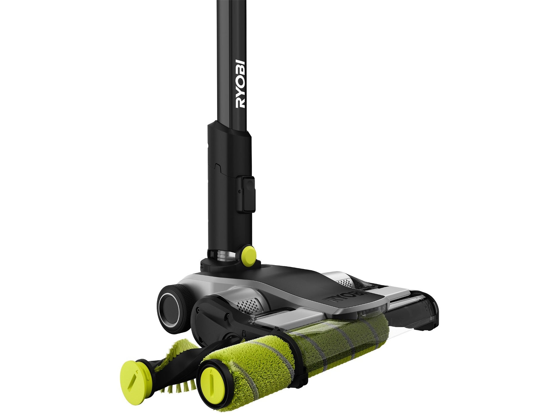 STICK VAC DUAL-ROLLER BAR Image 4