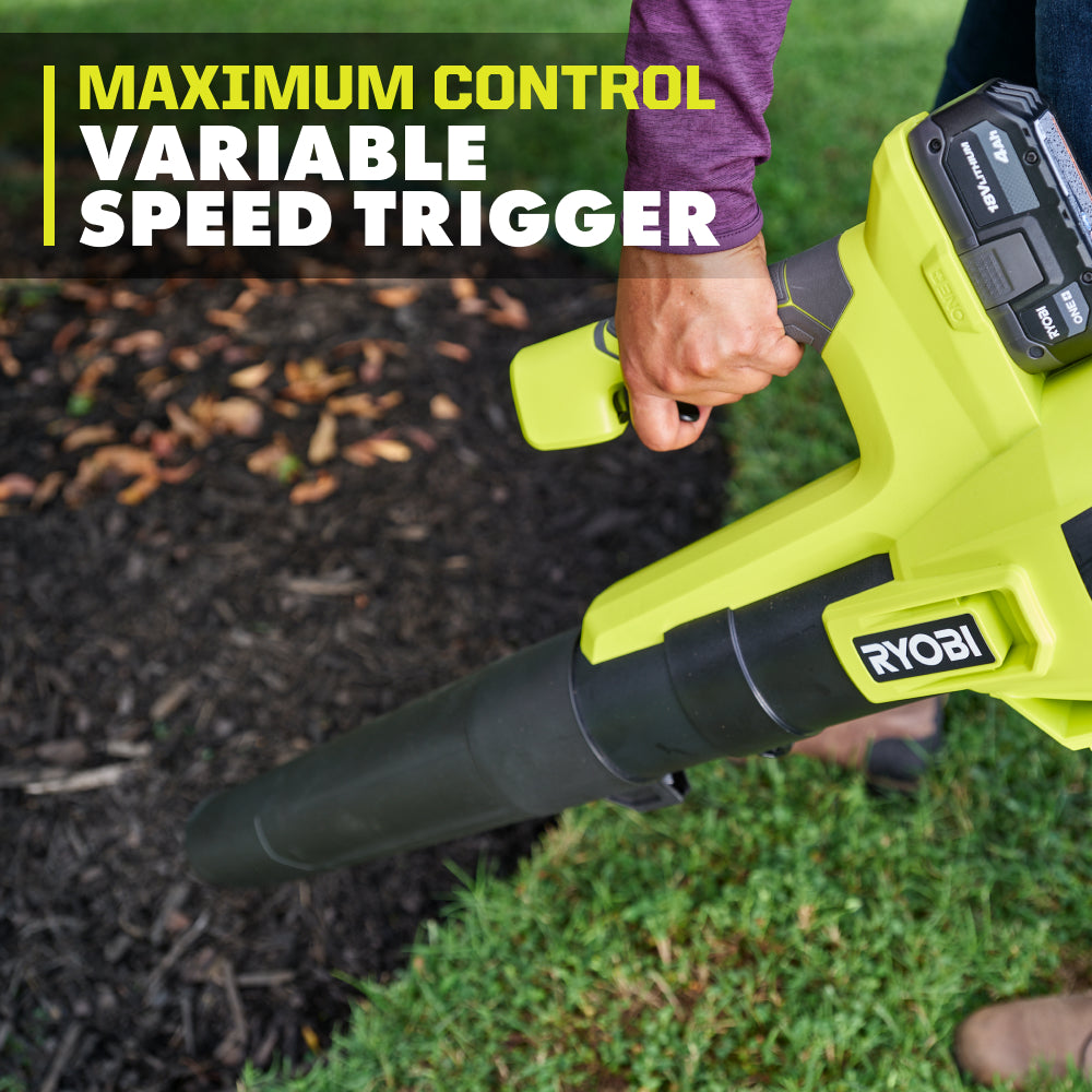 18V ONE+ 2-TOOL COMBO KIT RYOBI Tools