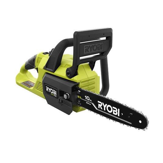 18V ONE+ HP Brushless 10" Chainsaw RYOBI Tools