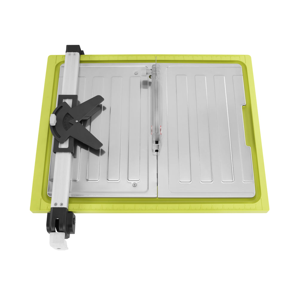 0.75 HP 7 in. 4.8 Amp Tabletop Tile Saw Image 2
