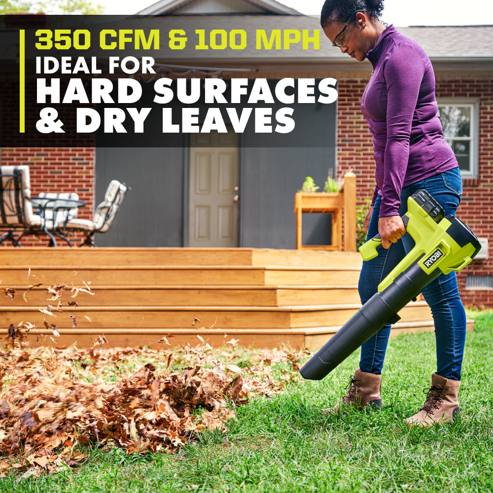 18V ONE+ 2-TOOL COMBO KIT RYOBI Tools