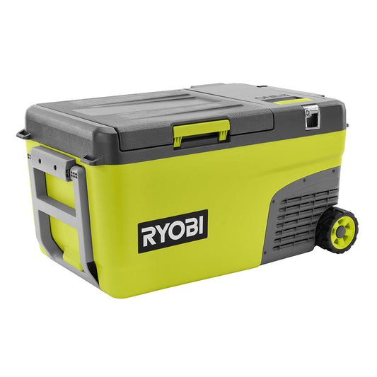 18V ONE+ 24Q Hybrid Power Cooler RYOBI Tools