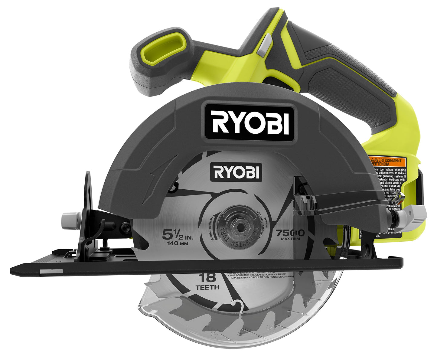 18V ONE+ 12-Tool Combo Kit image