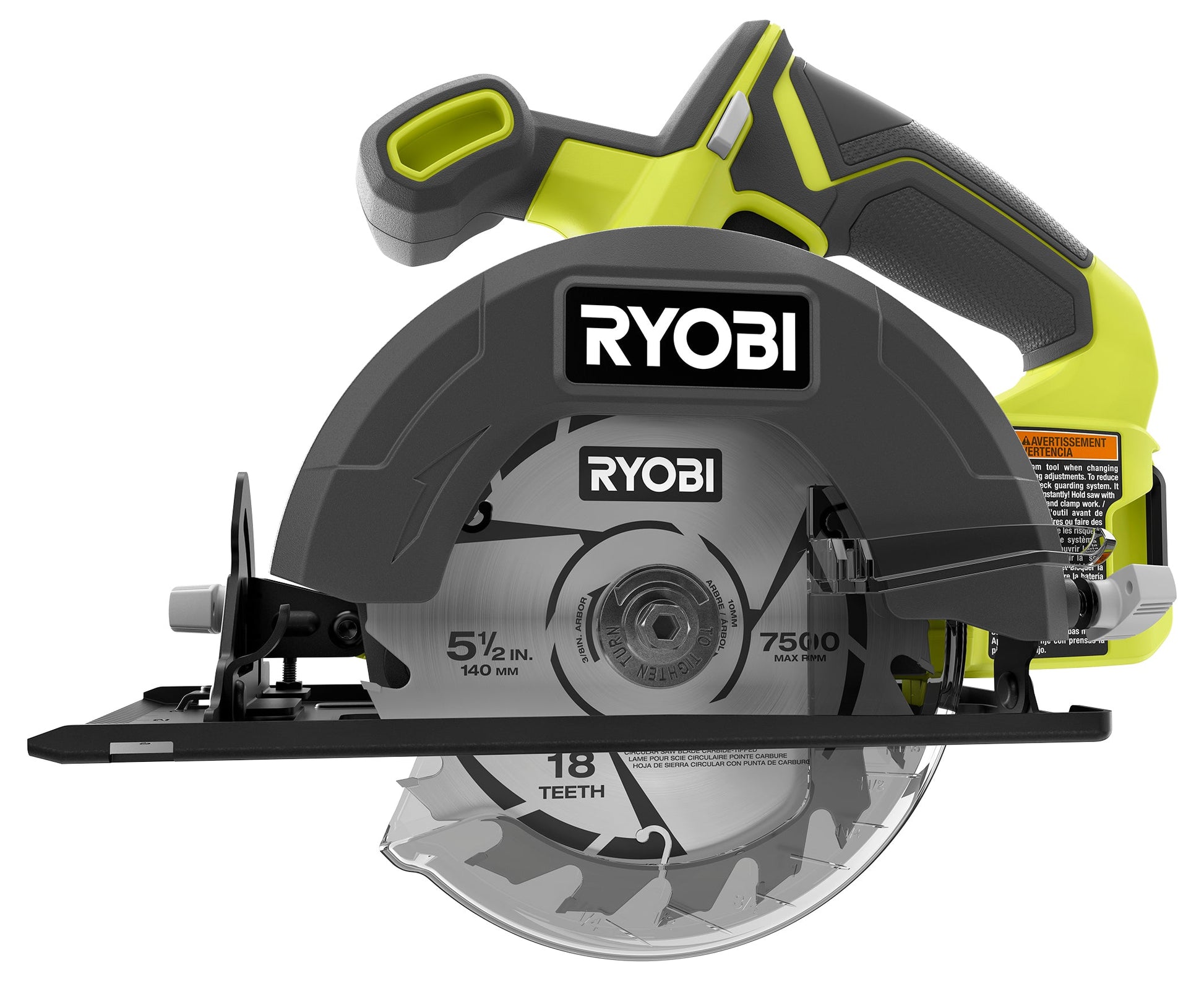 18V ONE+ 12-Tool Combo Kit image