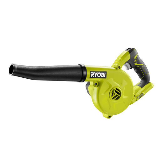 18V ONE+ Cordless Compact Workshop Blower RYOBI Tools