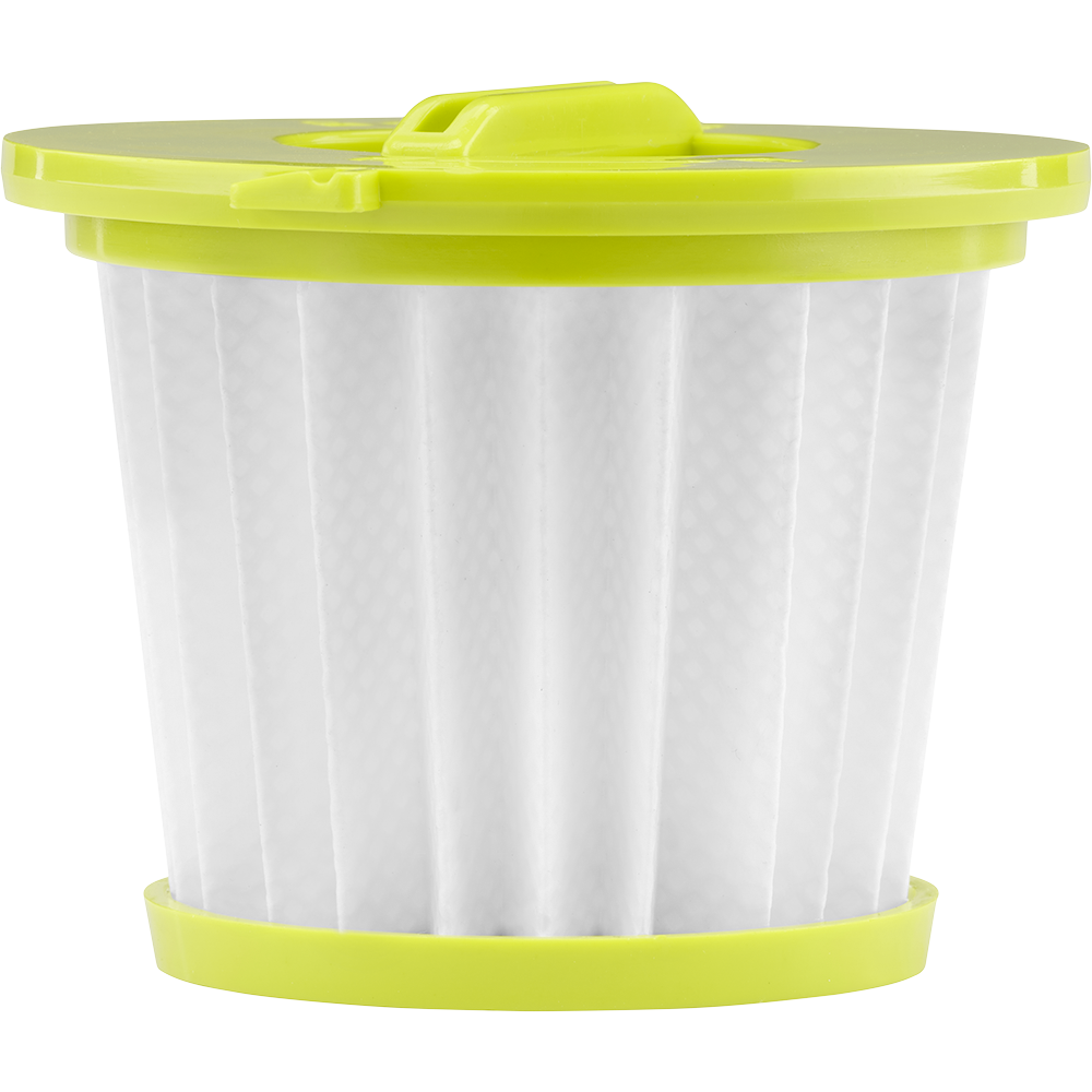 HAND VAC STANDARD FILTERS (2-PACK) image