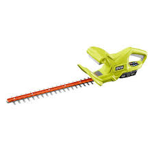 18V ONE+ 18" Hedge Trimmer Kit image