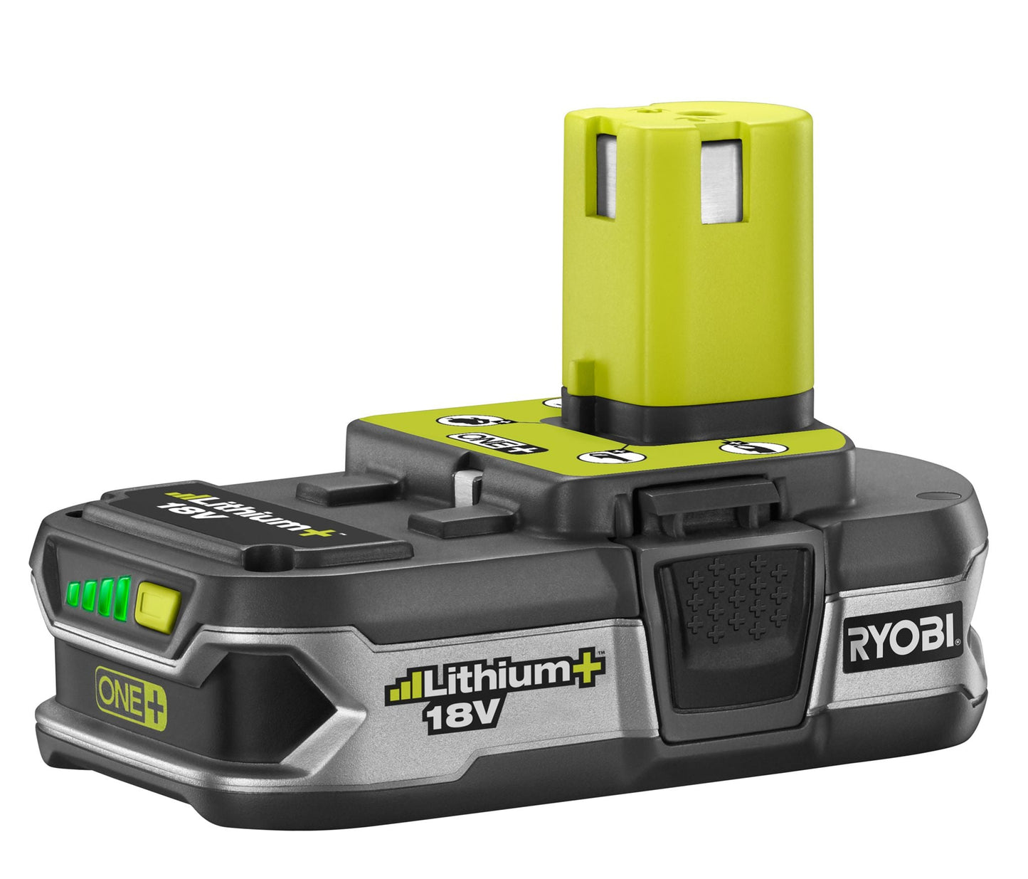18V ONE+ 22" Hedge Trimmer Kit image