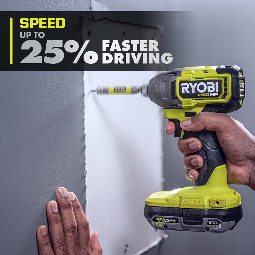 18V ONE+ 4-TOOL COMBO KIT Image 3