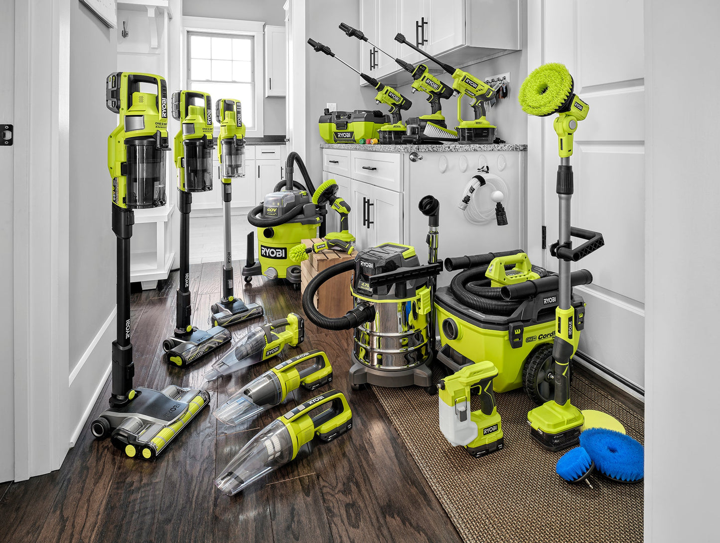 18V ONE+ HAND VACUUM  Image 11