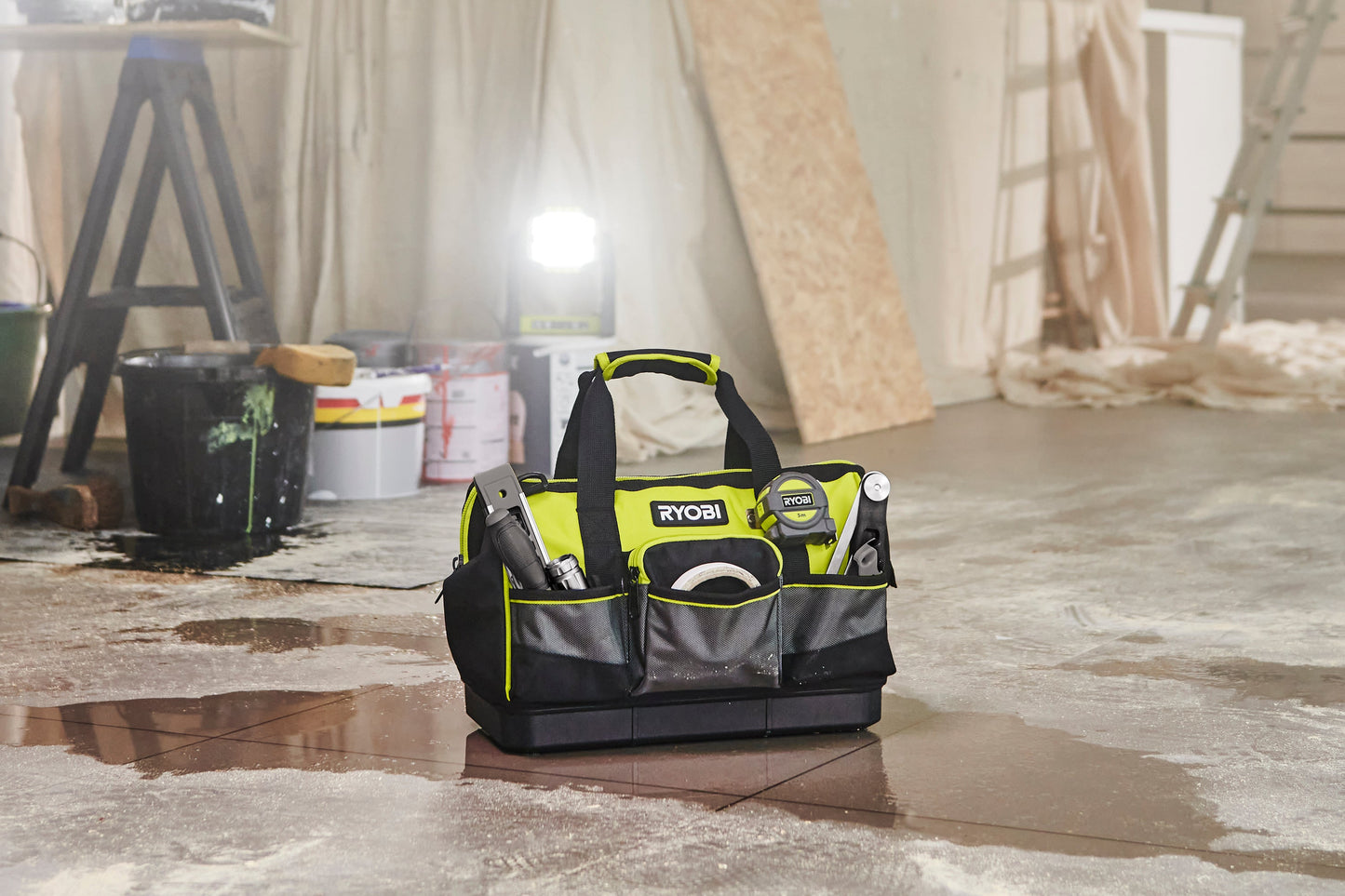 16" Tool Bag Image 5