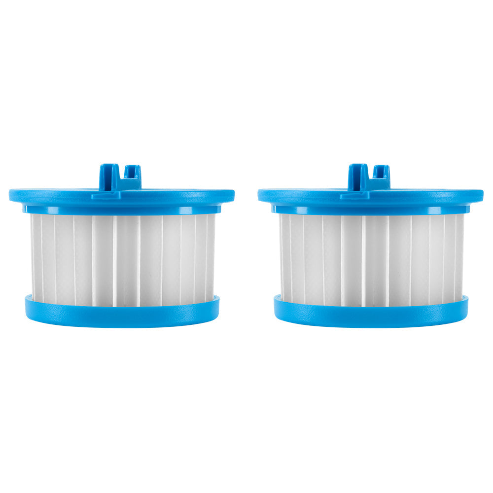 WET/DRY HAND VACUUM FILTERS (2-PACK) image