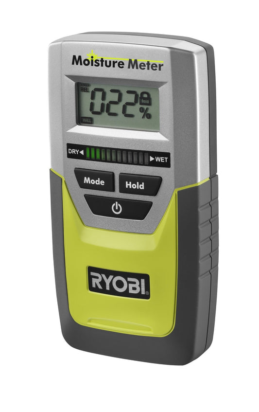 Pinless Moisture Meter Image 3