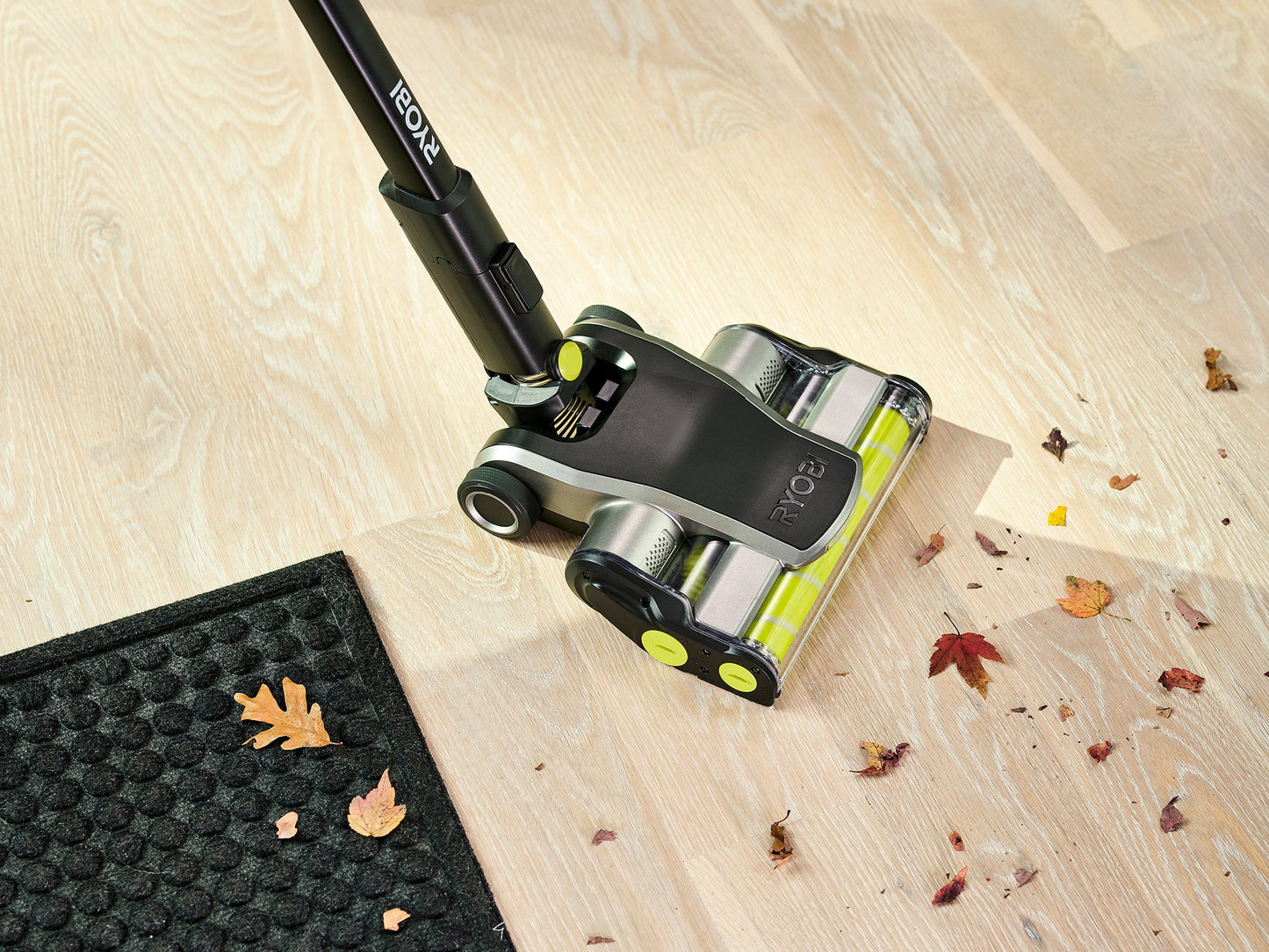STICK VAC DUAL-ROLLER BAR Image 3