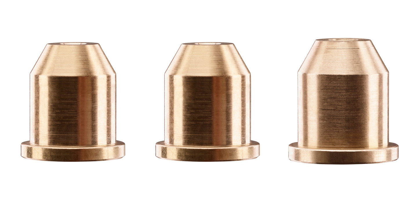 Replacement Electrostatic Nozzle - 2 Medium Settings 1 High Setting (3-Pack) Image 2