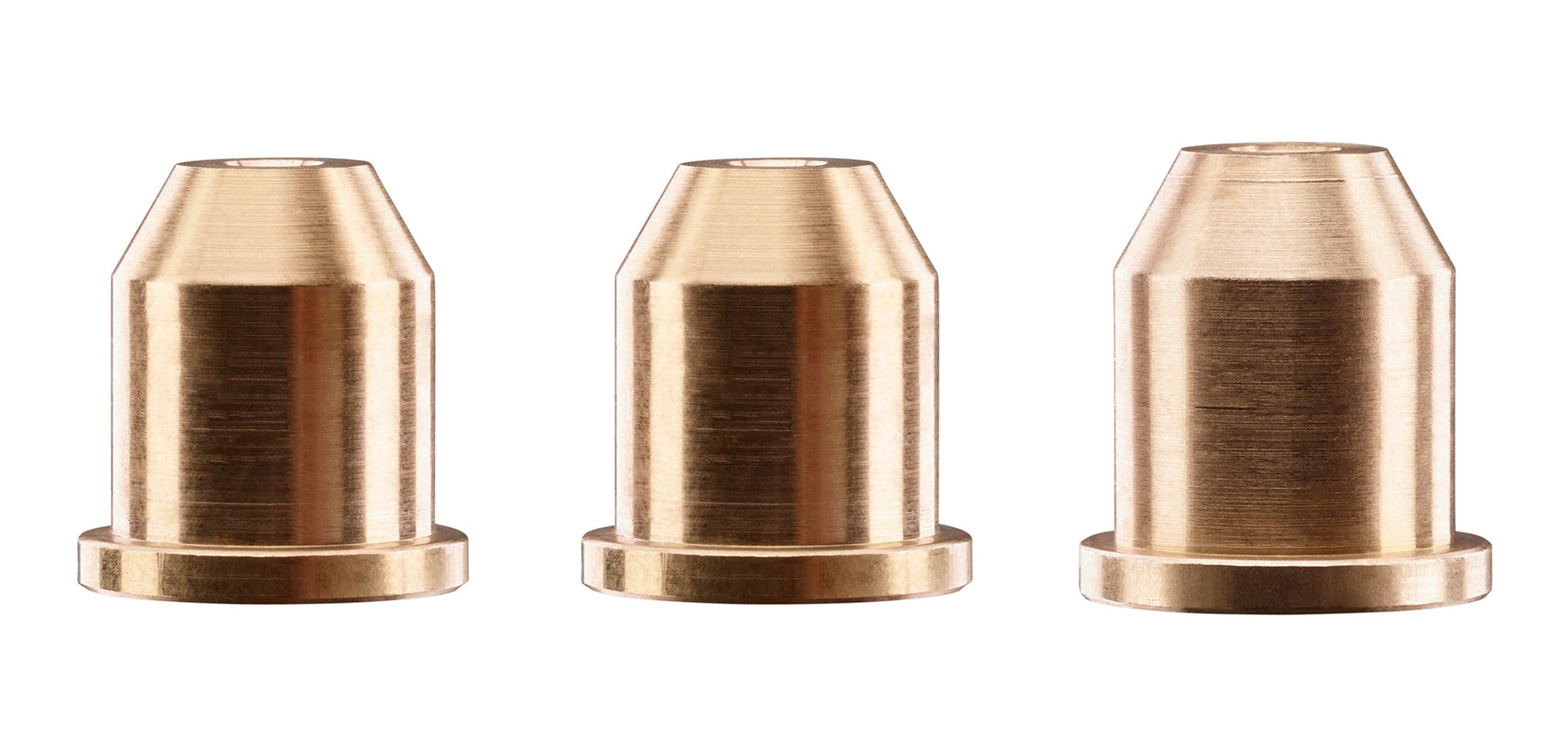 Replacement Electrostatic Nozzle - 2 Medium Settings 1 High Setting (3-Pack) Image 2
