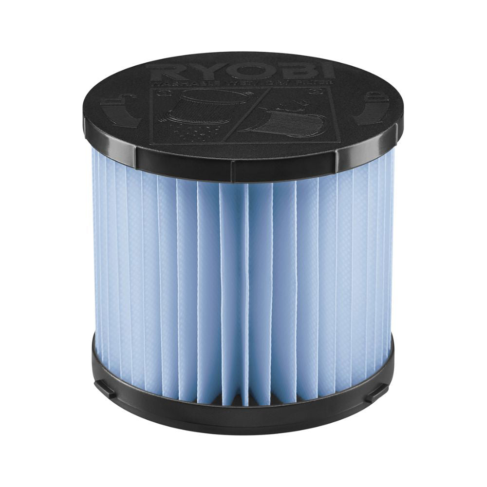 SMALL WET/DRY HEPA FILTER RYOBI Tools