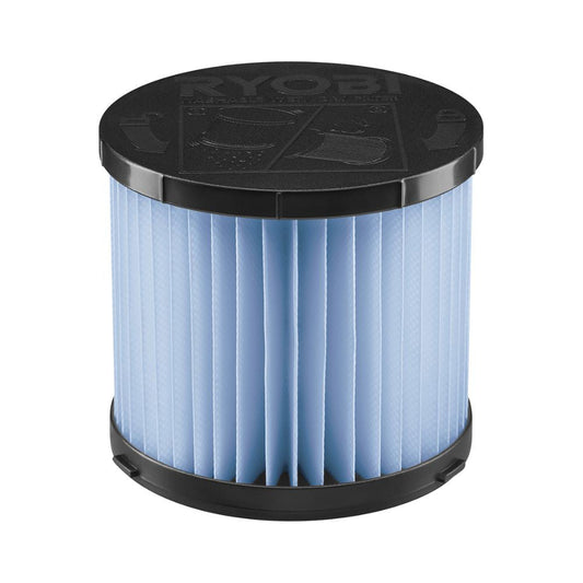 SMALL WET/DRY HEPA FILTER RYOBI Tools