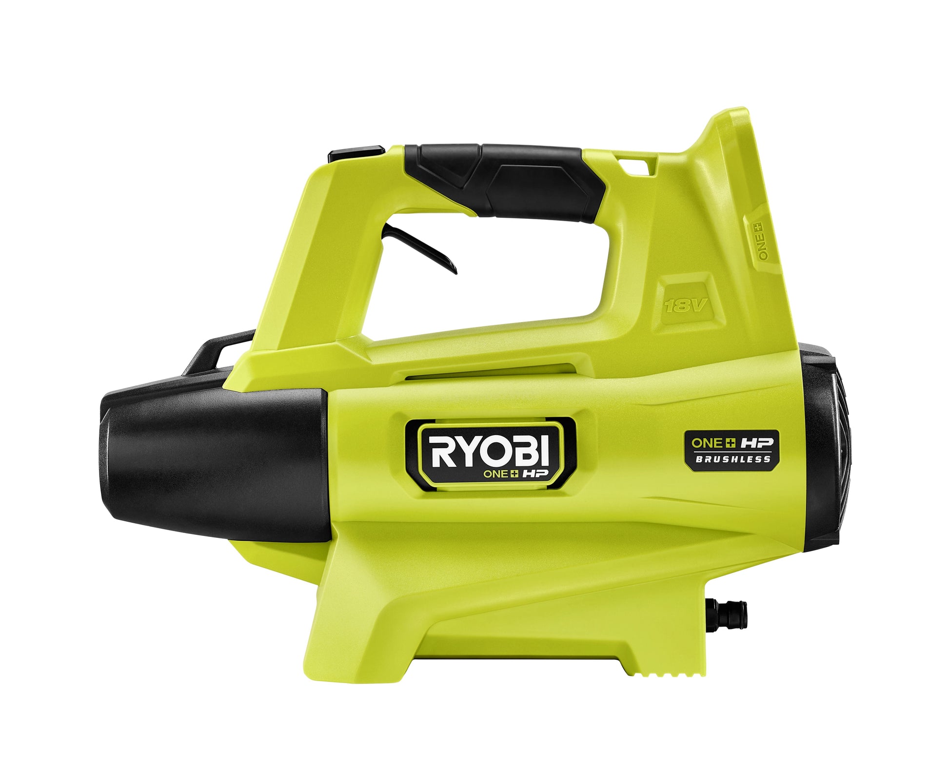 18V ONE+ HP BACKPACK BLOWER/SPRAYER image