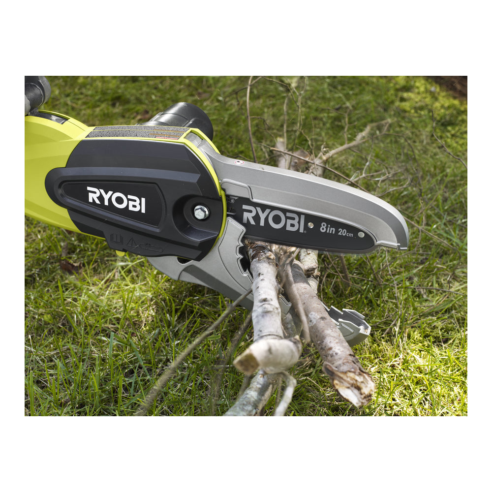 5 Amp Lopper Image 6