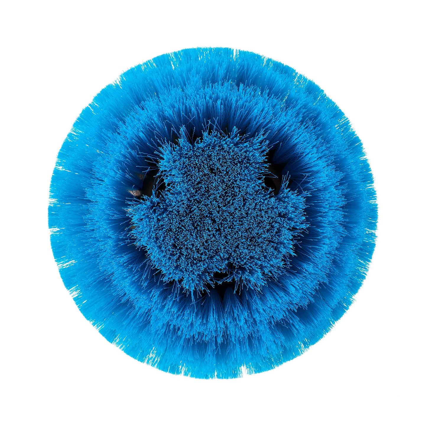 SOFT BRISTLE ROUND BRUSH image