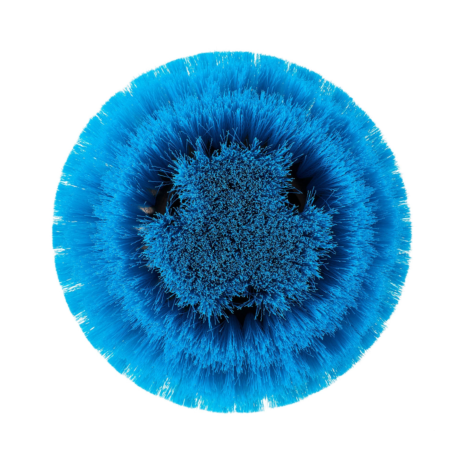 SOFT BRISTLE ROUND BRUSH image