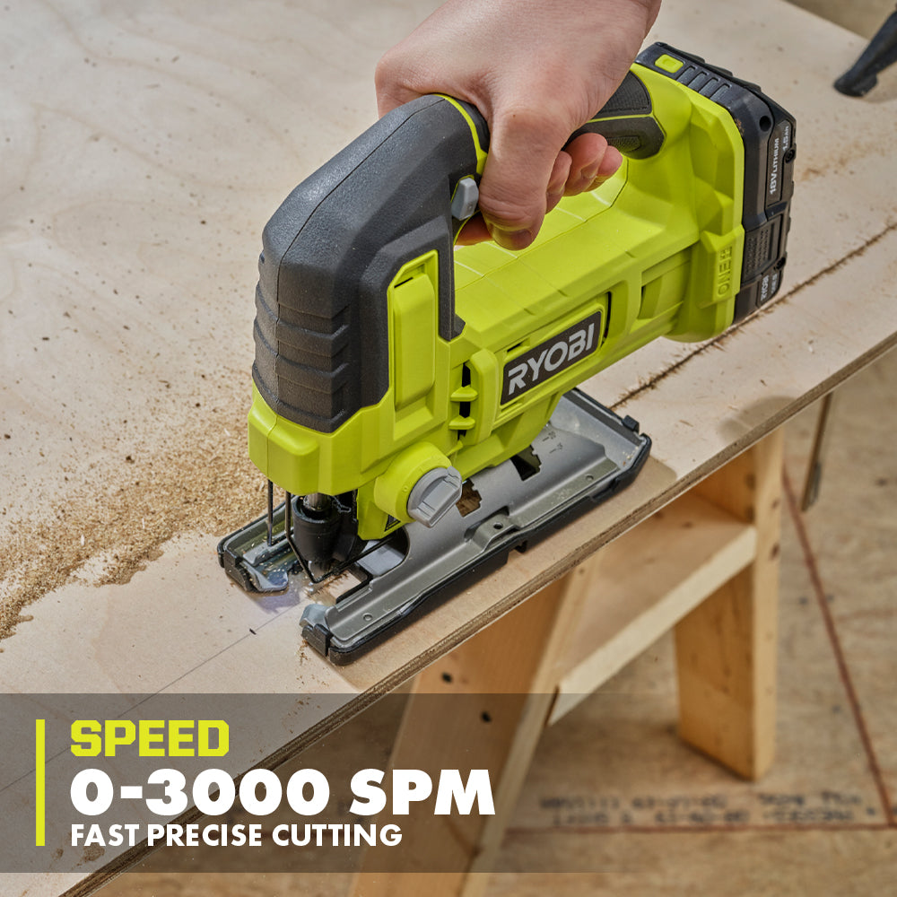 18V ONE+ 10-Tool Combo Kit Image 16