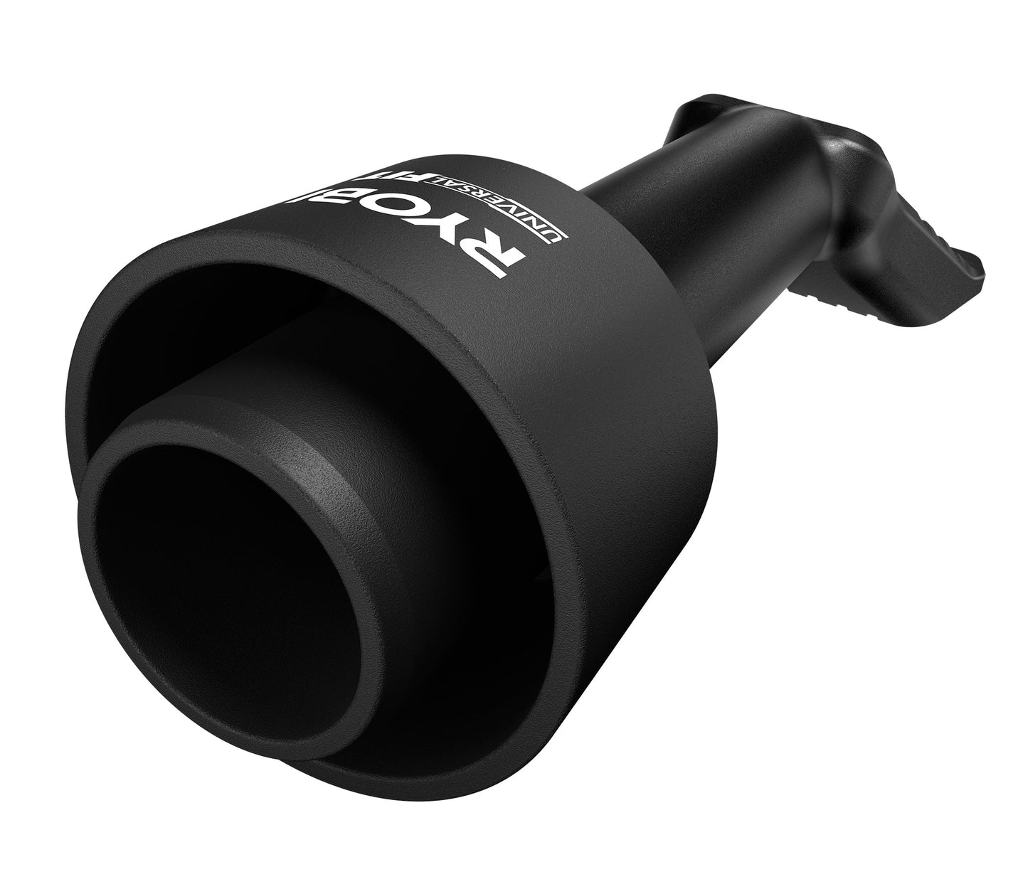 UNIVERSALFIT WET/DRY CAR NOZZLE Image 2