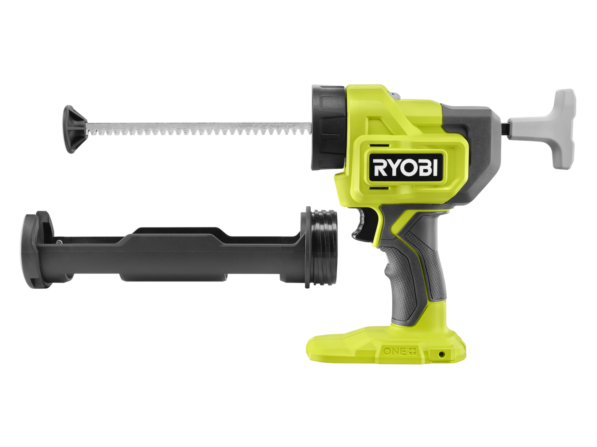 18V ONE+ 10 oz. Caulk and Adhesive Gun Kit Image 11