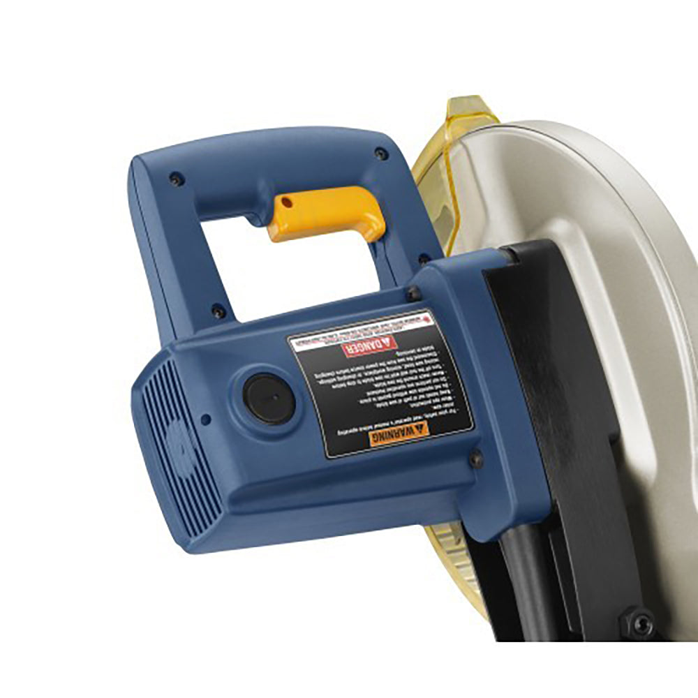 10" Compound Miter saw with Laser RYOBI Tools